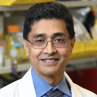 Javed Khan, MD, Pediatric Hematology & Oncology, Bethesda, MD