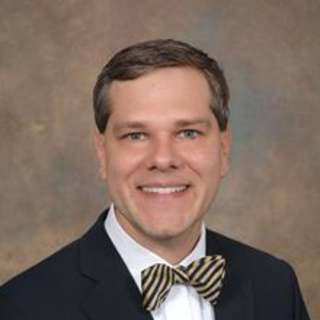 Jeffrey Strawn, MD
