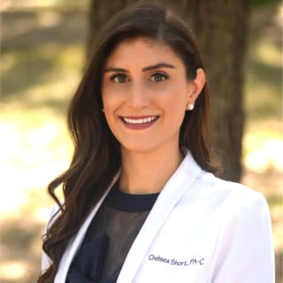 Chelsea Short, PA, Emergency Medicine, Austin, TX