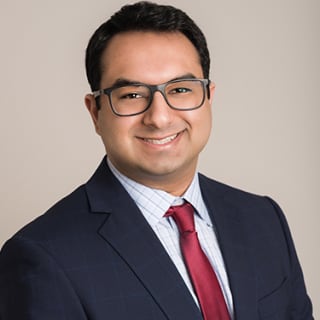 Sahil Verma, MD, Resident Physician, Plantation, FL