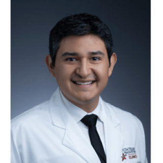 Ramiro Tovar, MD, Family Medicine, McAllen, TX