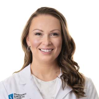 Stephanie Mcauley, Family Nurse Practitioner, Pinehurst, NC