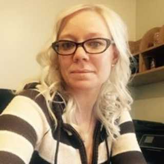 Kristy Wolf, Family Nurse Practitioner, Clear Lake, MN