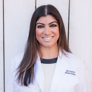 Amber Duarrani