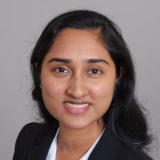 Sneha Teresa Selvin, MD, Other MD/DO, Waterbury, CT