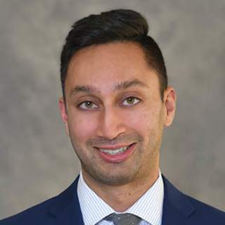 rahul prasad, MD, Radiation Oncology, Cincinnati, OH