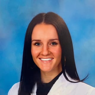 Hannah Dearing, PA, Physician Assistant, Paris, TN, Henry County Medical Center