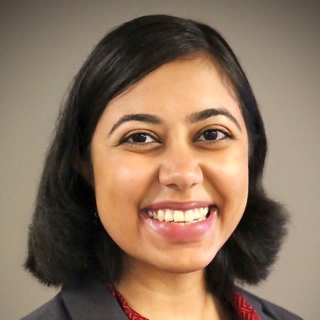 Harini Ushasri, MD, Family Medicine, Martinez, CA