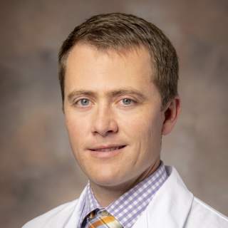 Tyler Wheeler, MD, General Surgery, Tucson, AZ