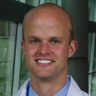 Nathan Swenson, MD, Emergency Medicine, Minneapolis, MN