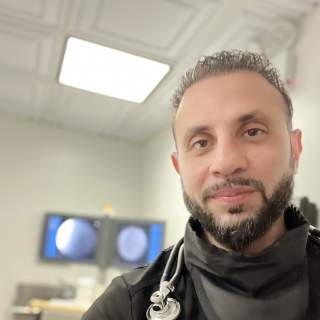 Abdulquader Khan, MD, Internal Medicine, Brooklyn, NY, NewYork-Presbyterian Brooklyn Methodist Hospital