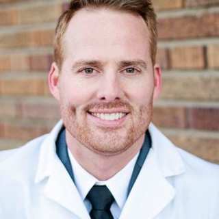 Adam Garling, PA, Dermatology, Salt Lake City, UT