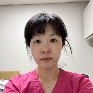 Minjung Cho, Nurse Practitioner, Irving, TX