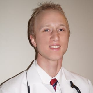 Bryan Fix, Nurse Practitioner, Derby, CT