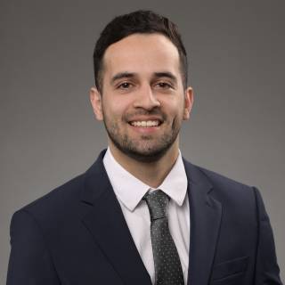 Gabriel Garrido, DO, Other MD/DO, Pensacola, FL