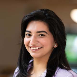 Areeba Mattair, MD, Resident Physician, Binghamton, NY