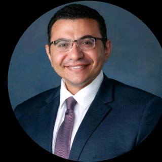 John Roufail, MD, Neurosurgery, Denison, TX