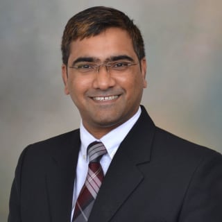 Praveen Errabelli, MD, Nephrology, Eau Claire, WI, Mayo Clinic Health System - Northland in Barron