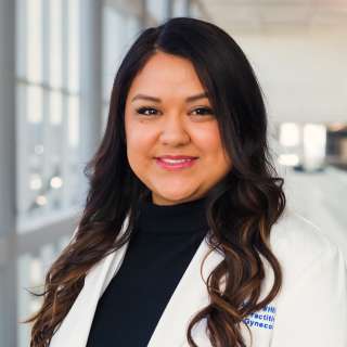 Karina Miranda, Women's Health Nurse Practitioner, Dallas, TX