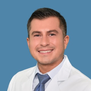 Nicolas Reyes, MD, Family Medicine, Culver City, CA