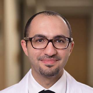 Ali Jamalallail, MD, Endocrinology, Wichita, KS