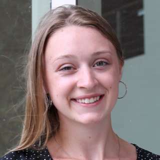 Kourtney Peterson, Pharmacist, Durham, NC