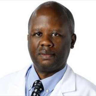 Chenue Abongwa, MD, Pediatric Hematology & Oncology, Orlando, FL