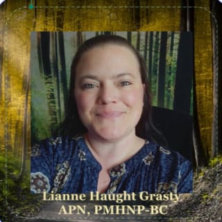 Lianne Haught, Psychiatric-Mental Health Nurse Practitioner, Sicklerville, NJ