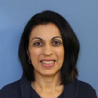 Suman Wasan, MD, Internal Medicine, Raleigh, NC