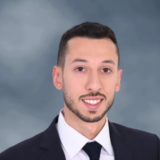 Omar Al Tamimi, MD, Internal Medicine, Springfield, IL