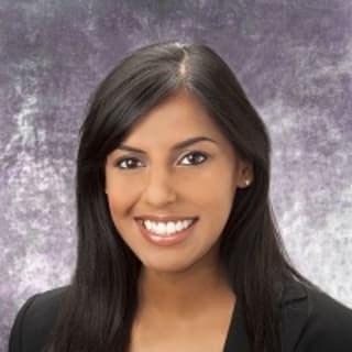 Anuja (Vora) Jindal, MD, Child Neurology, San Diego, CA