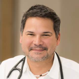 Alejandro Arevalo, MD, Pediatric Cardiology, Pensacola, FL