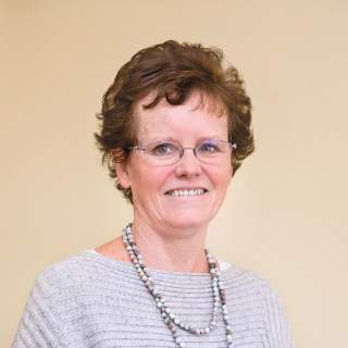 Rosemary Byrne, Family Nurse Practitioner, Jamaica Plain, MA