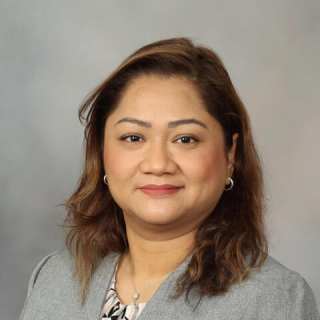 Kholoud Arab, MD, Obstetrics & Gynecology, Rochester, MN