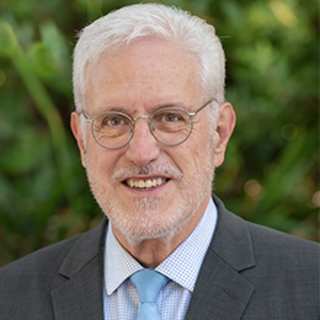 Christopher Forest