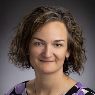 Erika Anderson, MD, Internal Medicine, Bend, OR