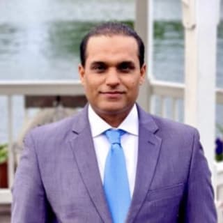 Asjad Bashir, MD, Psychiatry, Jamaica, NY, Jamaica Hospital Medical Center