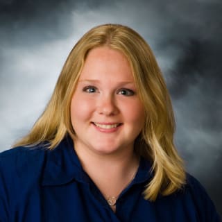 Janette (Ellis) Marciano, Family Medicine, Charleston, IL