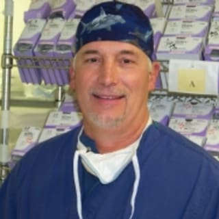 Edward Frink, MD, Anesthesiology, Klamath Falls, OR