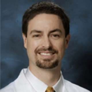 Christopher Veneziano, MD