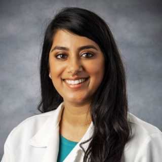 Nina Mathew, MD, Oncology, Westwood, KS