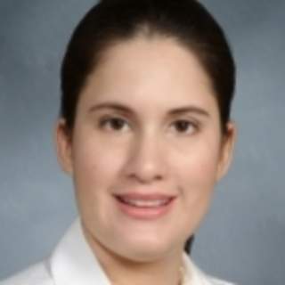 Milagros Silva, MD, Internal Medicine, New York, NY