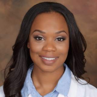 Eucharia (Okolo) Scroggins