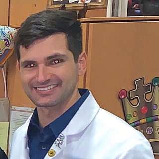 Nicholas Carbajal, MD, Nephrology, Pascagoula, MS