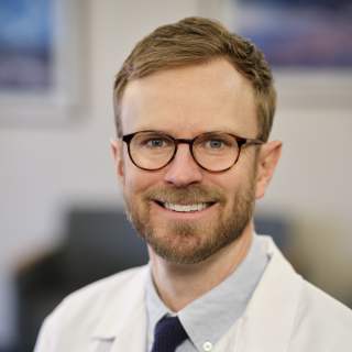 Christopher Stryker, MD
