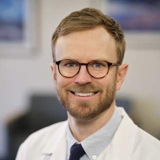 Christopher Stryker, MD, Neonat/Perinatology, Morristown, NJ