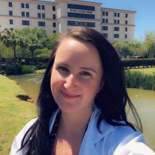 Michaela Garrison, Psychiatric-Mental Health Nurse Practitioner, Columbia, SC