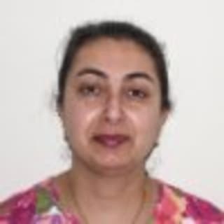 Ila Mehta, Pharmacist, Springfield, NJ