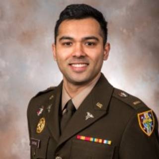 Om Chitnis, MD, Other MD/DO, North Bethesda, MD