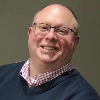Jimmy Billings, MD, Psychiatry, Wausau, WI